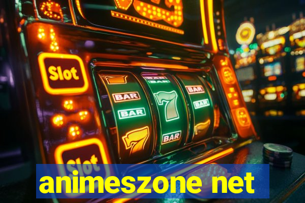 animeszone net