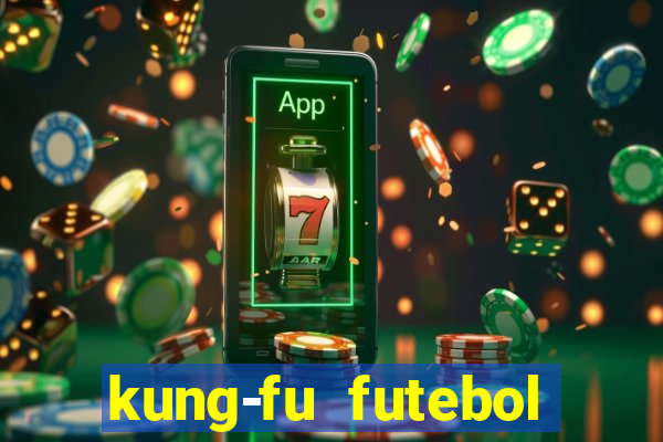 kung-fu futebol clube torrent