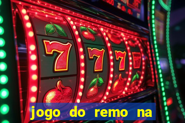 jogo do remo na serie c