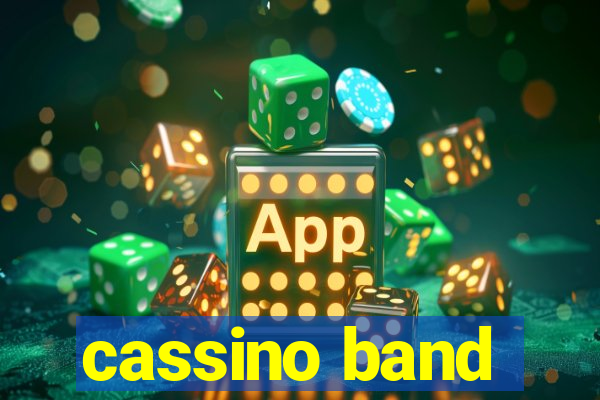 cassino band