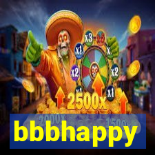 bbbhappy