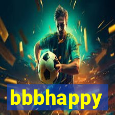 bbbhappy