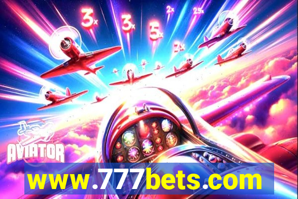 www.777bets.com