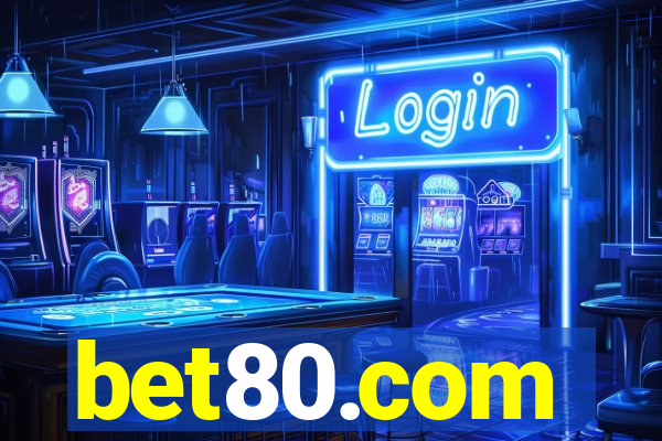 bet80.com