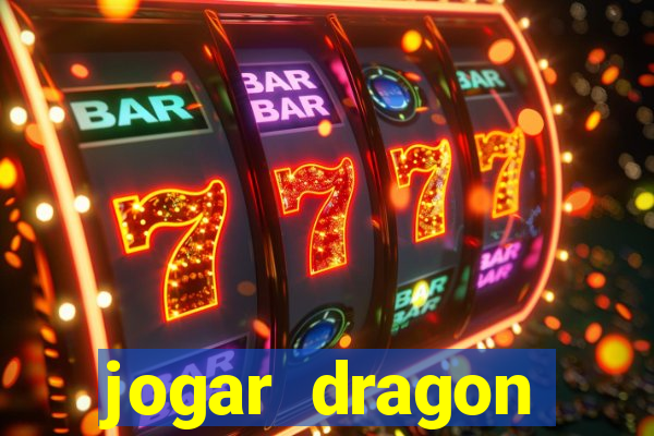 jogar dragon fortune demo