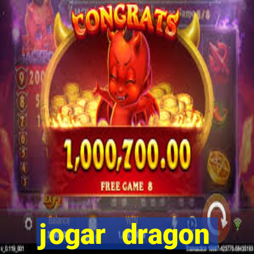 jogar dragon fortune demo