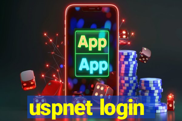 uspnet login