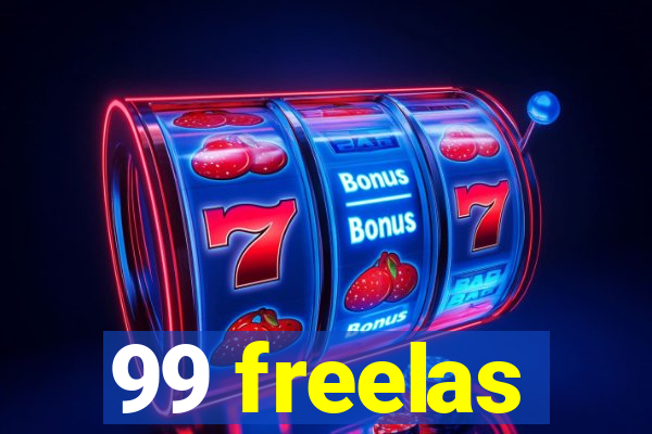 99 freelas