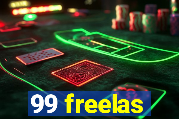 99 freelas