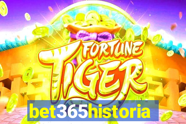 bet365historia