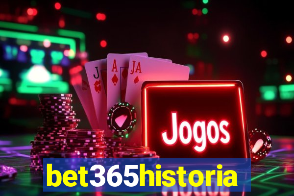 bet365historia