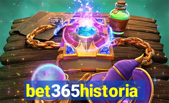 bet365historia