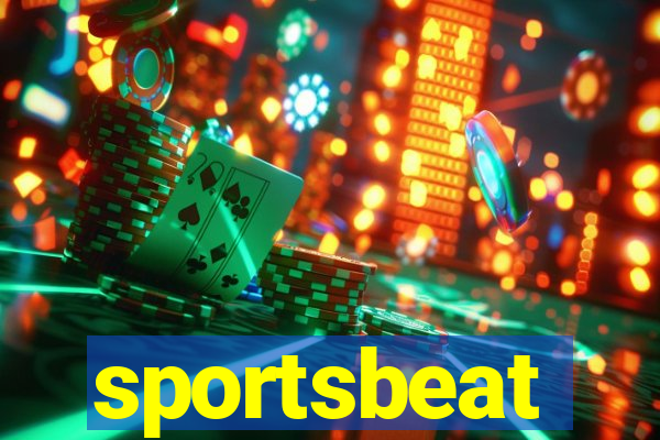 sportsbeat