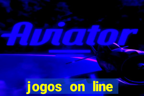 jogos on line educa??o infantil