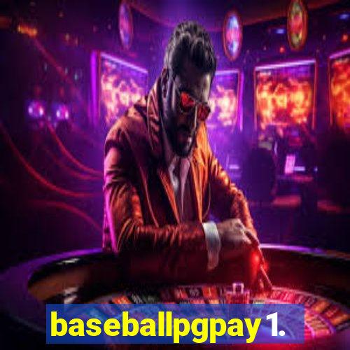 baseballpgpay1.com