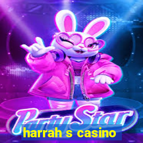 harrah s casino