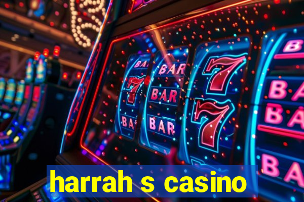 harrah s casino