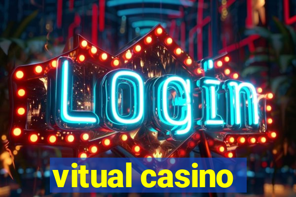 vitual casino