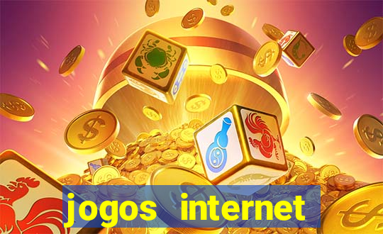 jogos internet ganhar dinheiro