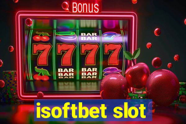 isoftbet slot