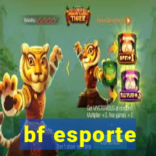 bf esporte