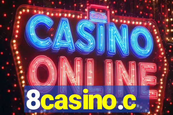 8casino.c