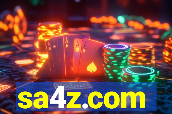 sa4z.com