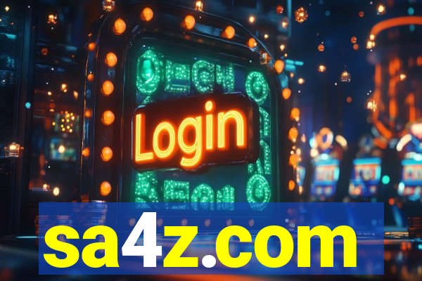 sa4z.com