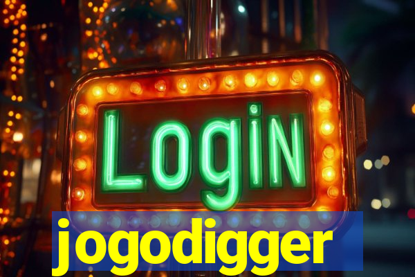 jogodigger