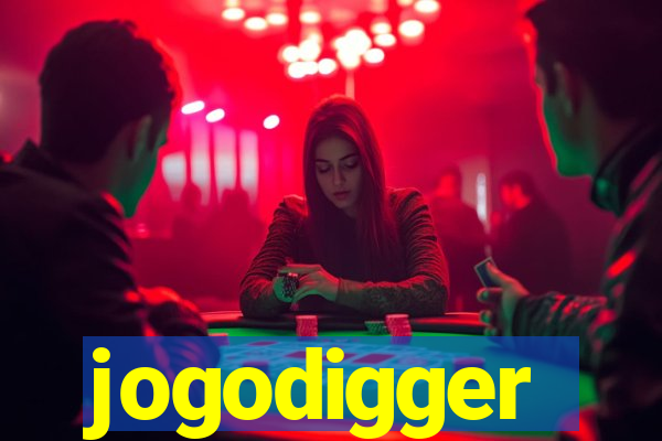 jogodigger