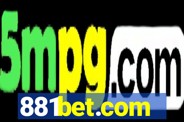 881bet.com