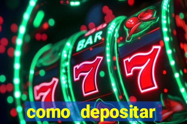 como depositar dinheiro no paypal