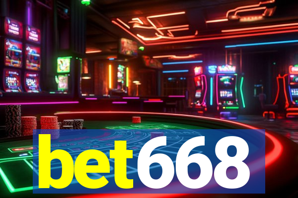 bet668