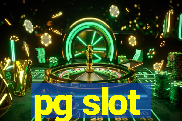 pg slot