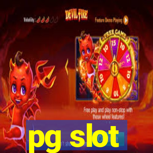 pg slot