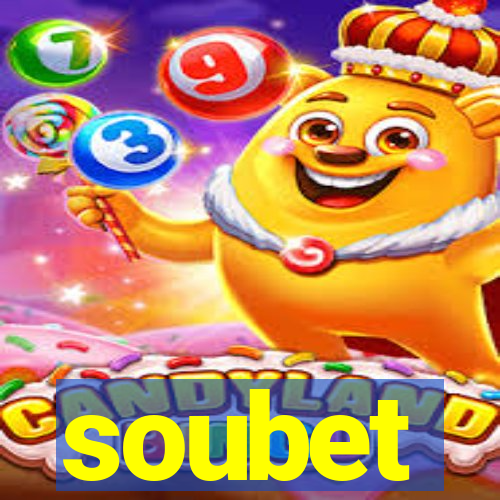 soubet