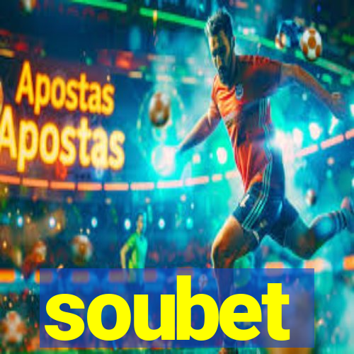 soubet