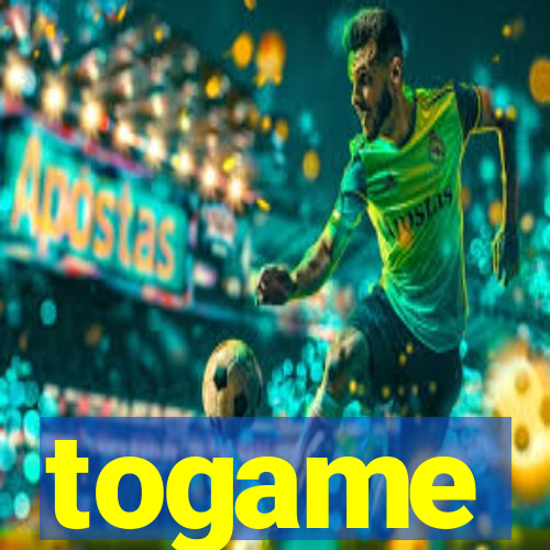 togame