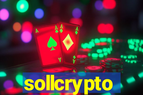 sollcrypto