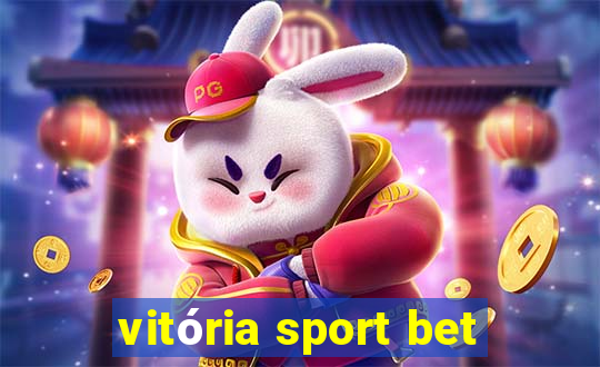 vitória sport bet