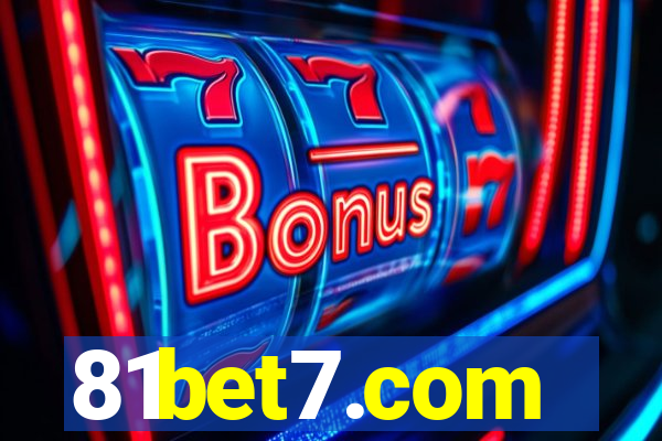 81bet7.com