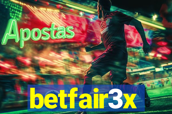 betfair3x