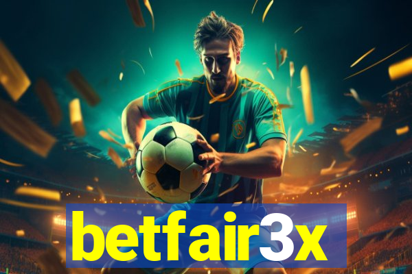 betfair3x