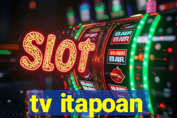 tv itapoan