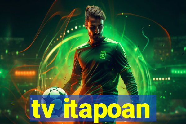 tv itapoan