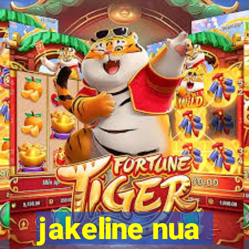 jakeline nua