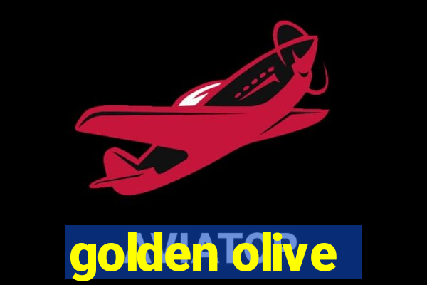 golden olive