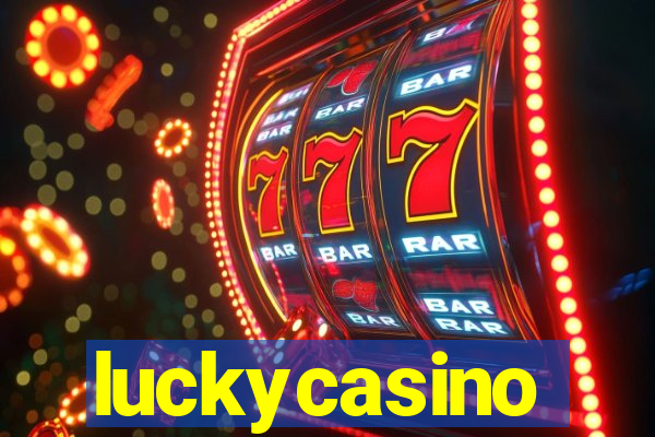 luckycasino