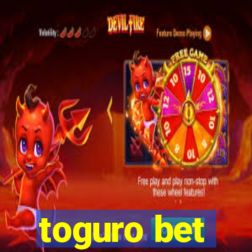 toguro bet