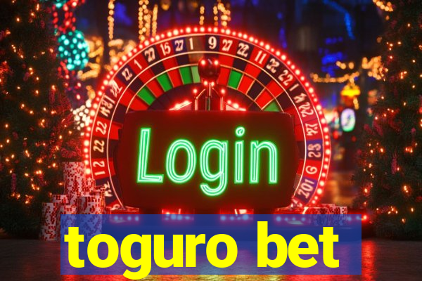 toguro bet